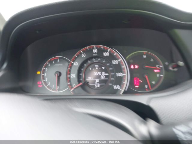 1HGCT1B32HA003720 Honda Accord Lx-s