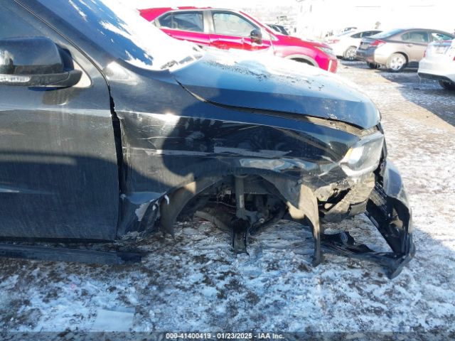 1C4RDJDG4JC329888 Dodge Durango Gt Awd