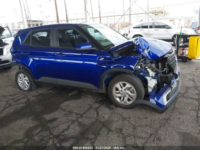 2022 HYUNDAI VENUE KMHRB8A30NU134088