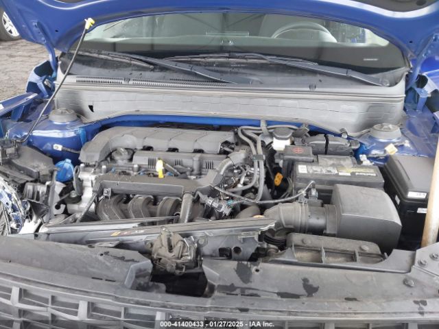2022 HYUNDAI VENUE KMHRB8A30NU134088 Photo 9