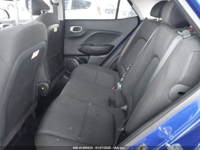 2022 HYUNDAI VENUE KMHRB8A30NU134088 Photo 7