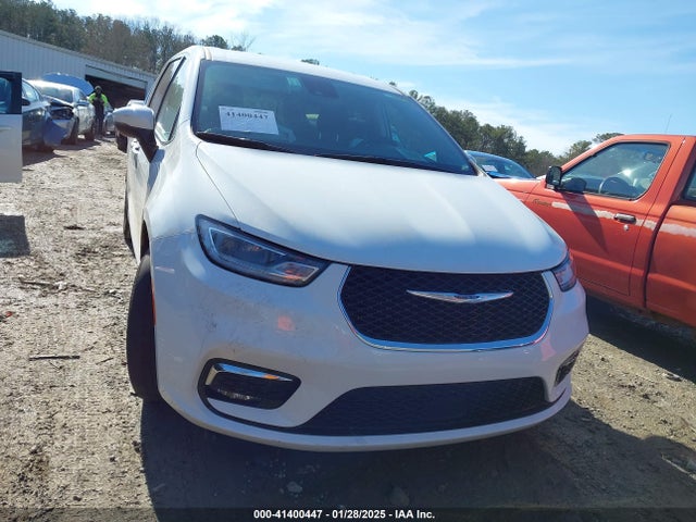 Chrysler Pacifica Touring L 2023 2C4RC1BG9PR557276 Image 12