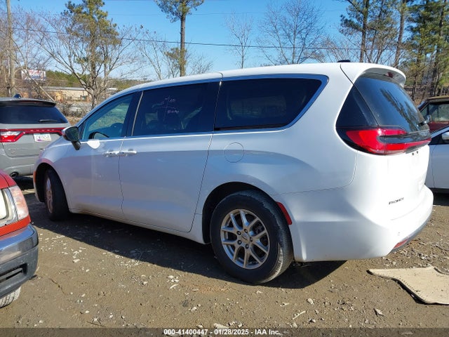 Chrysler Pacifica Touring L 2023 2C4RC1BG9PR557276 Image 14