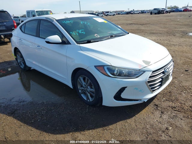 2018 5NPD84LF4JH391093 main image