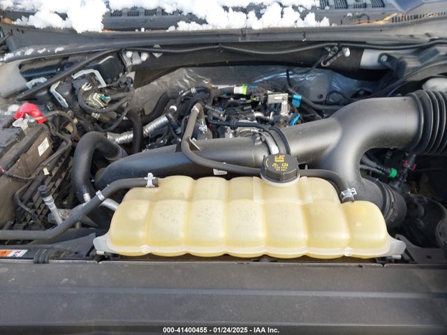Ford F-150 Xl 2019 1FTEX1EP4KKC68943 Image 10