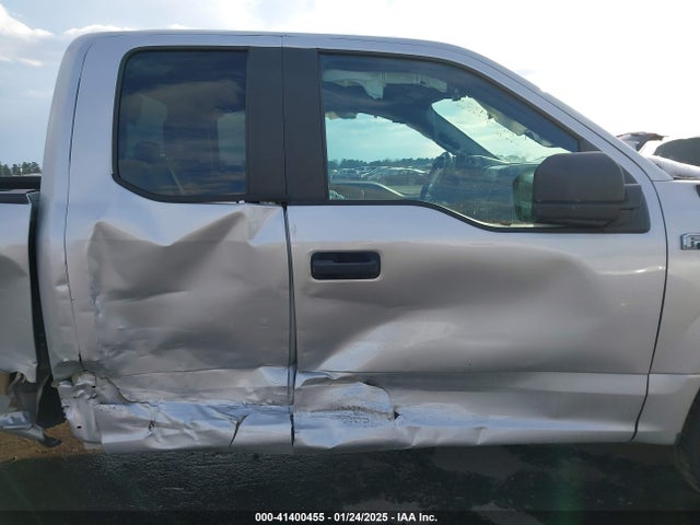 Ford F-150 Xl 2019 1FTEX1EP4KKC68943 Image 12