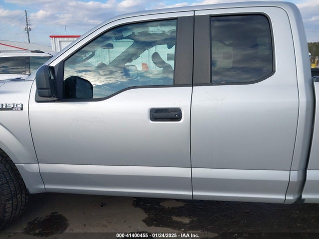 Ford F-150 Xl 2019 1FTEX1EP4KKC68943 Image 13