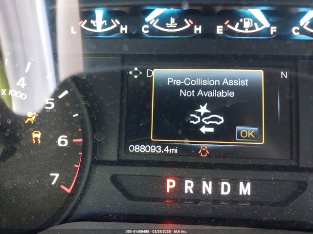 Ford F-150 Xl 2019 1FTEX1EP4KKC68943 Image 14