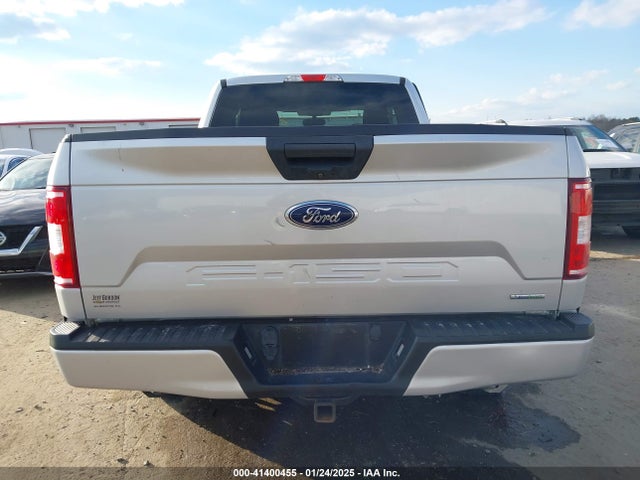 Ford F-150 Xl 2019 1FTEX1EP4KKC68943 Image 15