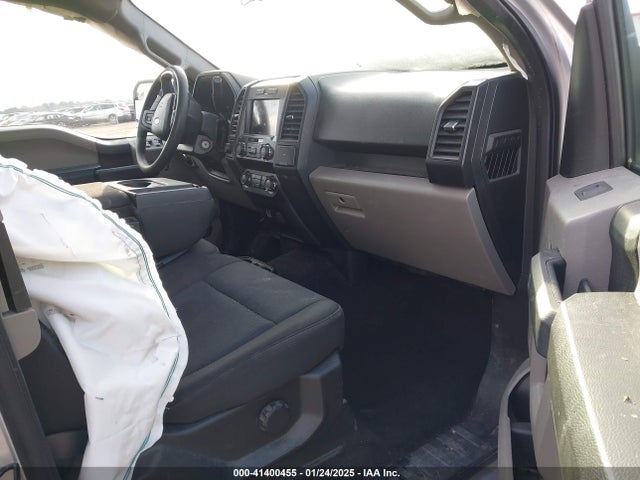 Ford F-150 Xl 2019 1FTEX1EP4KKC68943 Image 5