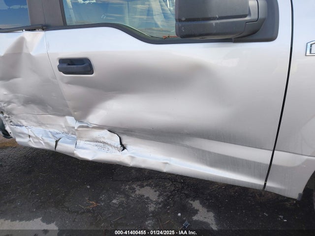 Ford F-150 Xl 2019 1FTEX1EP4KKC68943 Image 6