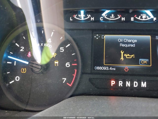 Ford F-150 Xl 2019 1FTEX1EP4KKC68943 Image 7