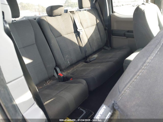 Ford F-150 Xl 2019 1FTEX1EP4KKC68943 Image 8