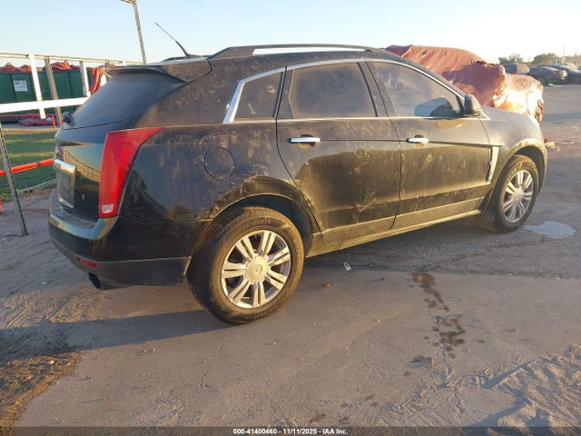 2011 CADILLAC SRX 3GYFNGEYXBS604311 Photo 3