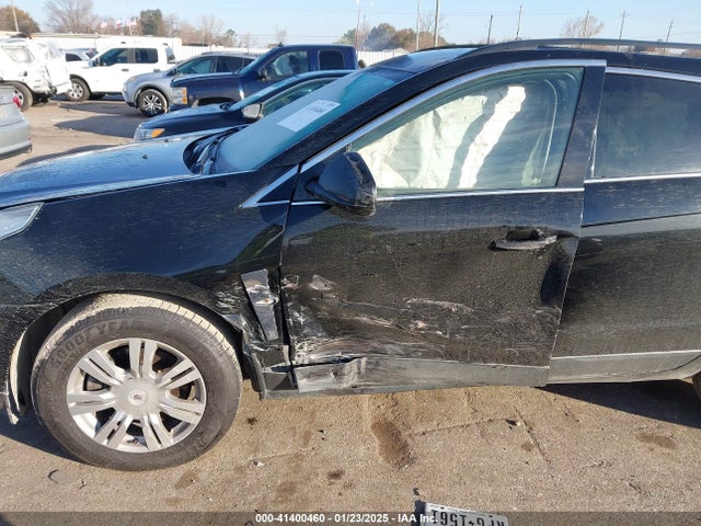 2011 CADILLAC SRX 3GYFNGEYXBS604311 Photo 5