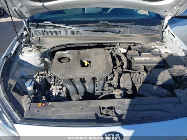 3KPF24AD1LE242126 KIA Forte Lxs