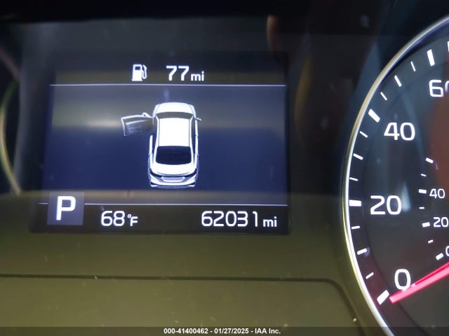 3KPF24AD1LE242126 KIA Forte Lxs