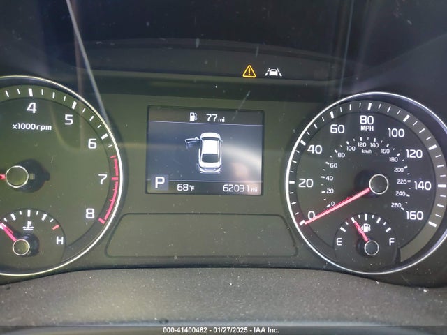 3KPF24AD1LE242126 KIA Forte Lxs