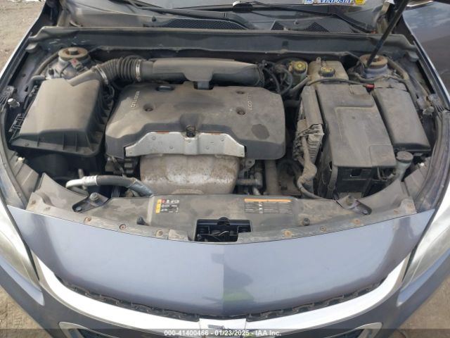 1G11E5SLXEF232273 Chevrolet MALIBU LT