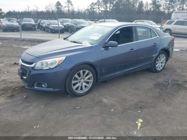 1G11E5SLXEF232273 Chevrolet MALIBU LT