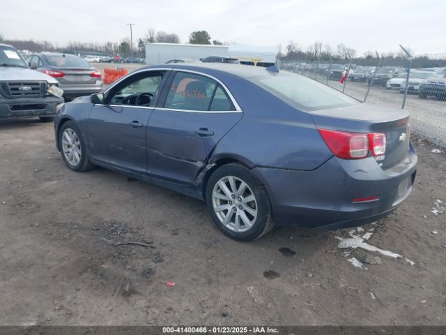 1G11E5SLXEF232273 Chevrolet MALIBU LT