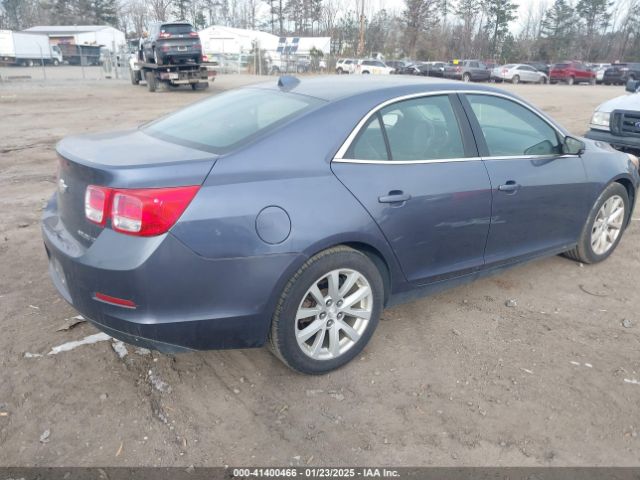1G11E5SLXEF232273 Chevrolet MALIBU LT