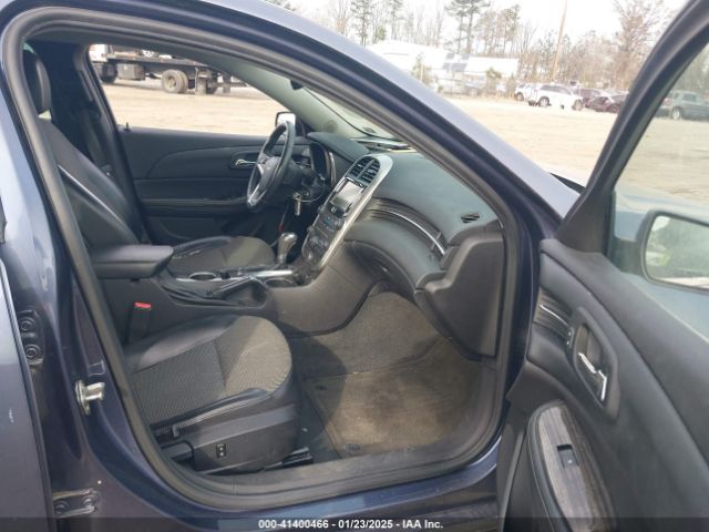 1G11E5SLXEF232273 Chevrolet MALIBU LT