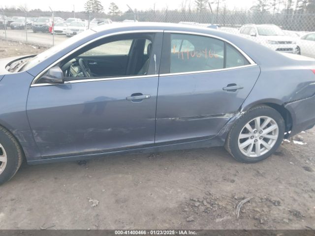 1G11E5SLXEF232273 Chevrolet MALIBU LT