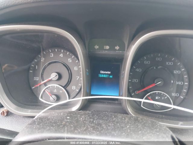 1G11E5SLXEF232273 Chevrolet MALIBU LT