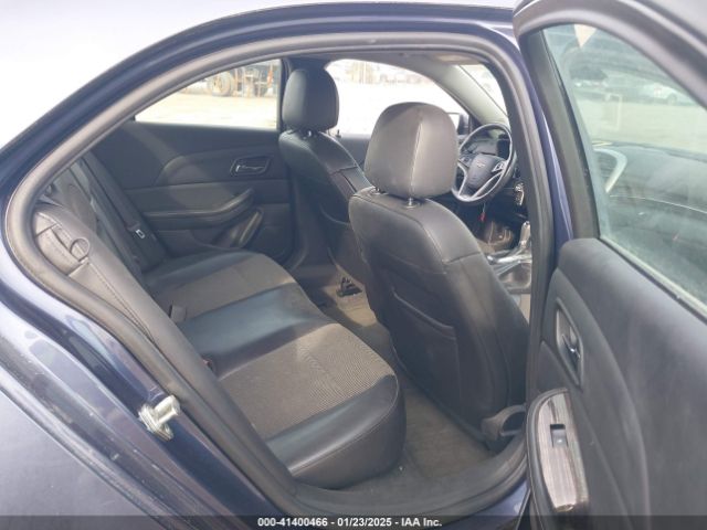1G11E5SLXEF232273 Chevrolet MALIBU LT