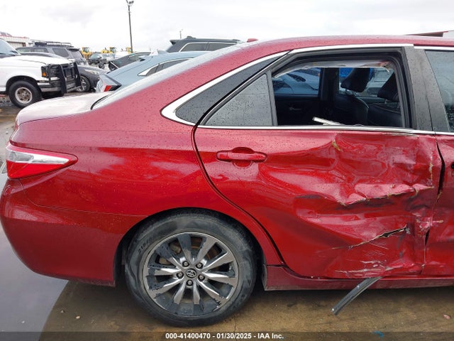 Toyota CAMRY XLE 2017 4T1BF1FK9HU666795 Image 18