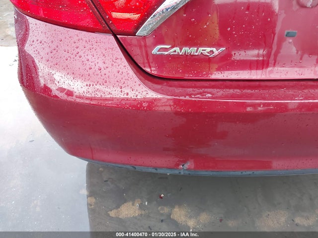 Toyota CAMRY XLE 2017 4T1BF1FK9HU666795 Image 20