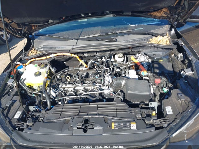 1FMCU9JZ6RUB37576 Ford Escape Platinum