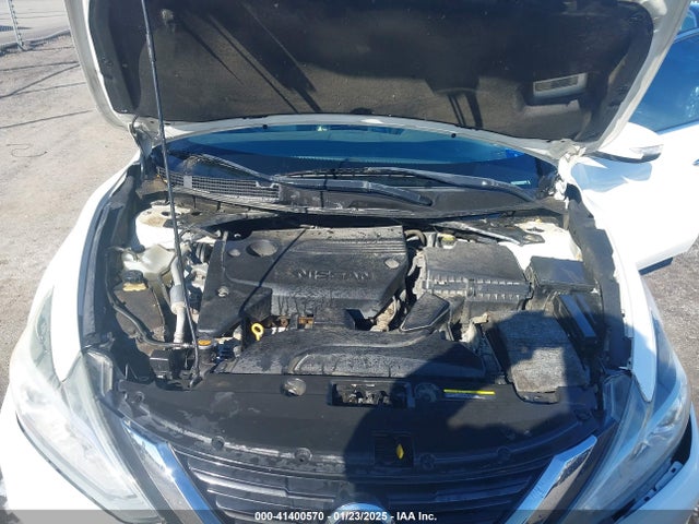 1N4AL3AP9JC181033 Nissan Altima 2.5 Sl