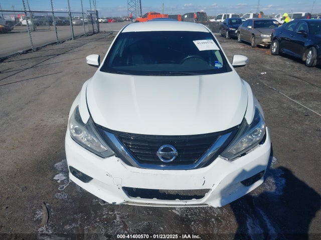 1N4AL3AP9JC181033 Nissan Altima 2.5 Sl