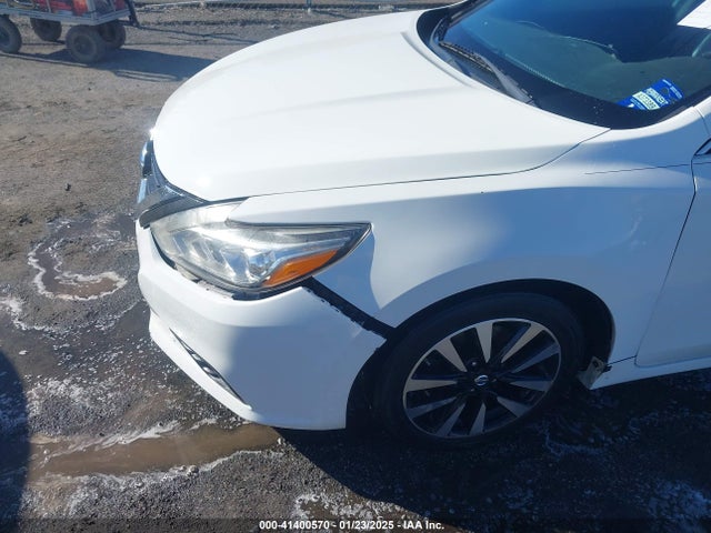 1N4AL3AP9JC181033 Nissan Altima 2.5 Sl