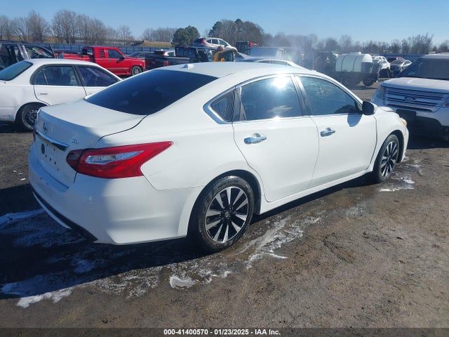 1N4AL3AP9JC181033 Nissan Altima 2.5 Sl