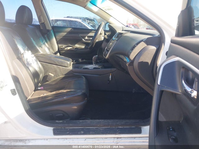 1N4AL3AP9JC181033 Nissan Altima 2.5 Sl