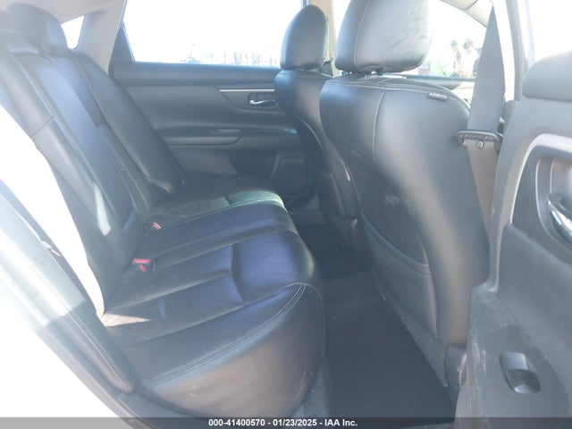 1N4AL3AP9JC181033 Nissan Altima 2.5 Sl