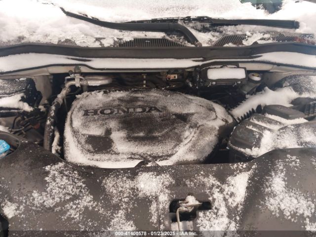5FNYF6H93GB059787 Honda Pilot Touring