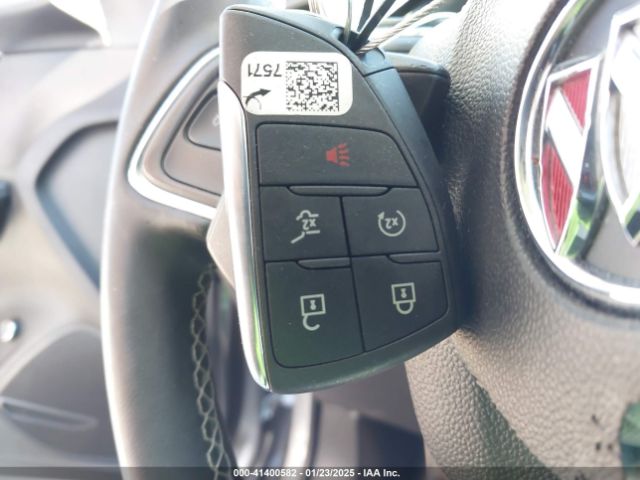 LRBFZNR47PD024221 Buick Envision Essence Fwd