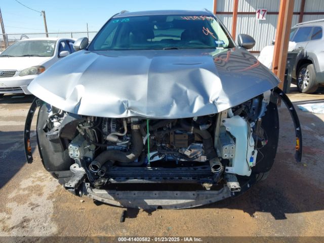 LRBFZNR47PD024221 Buick Envision Essence Fwd