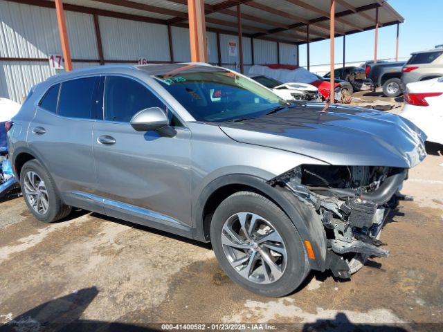 LRBFZNR47PD024221 Buick Envision Essence Fwd