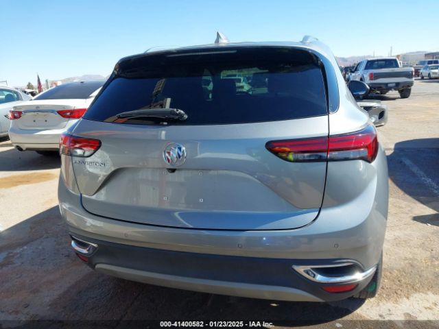LRBFZNR47PD024221 Buick Envision Essence Fwd