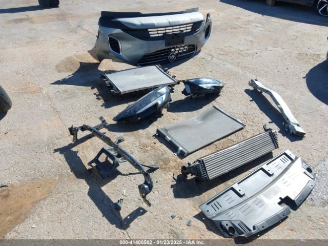 LRBFZNR47PD024221 Buick Envision Essence Fwd