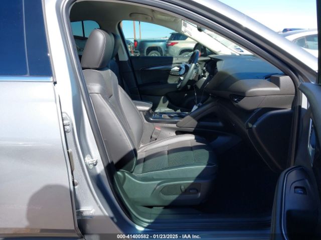 LRBFZNR47PD024221 Buick Envision Essence Fwd
