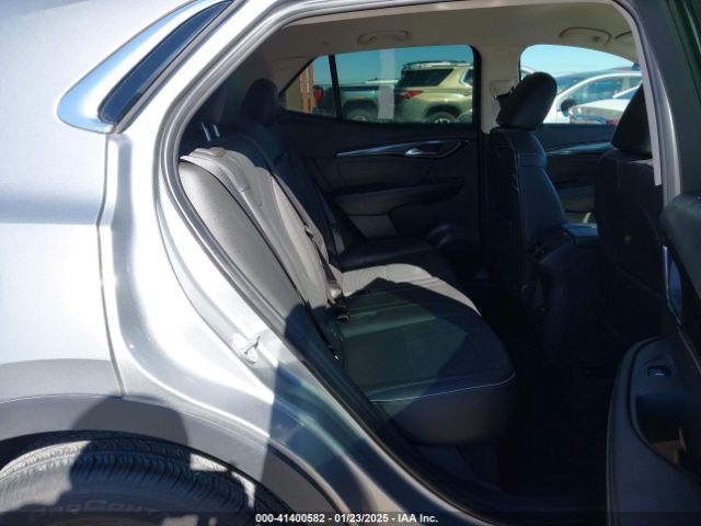 LRBFZNR47PD024221 Buick Envision Essence Fwd