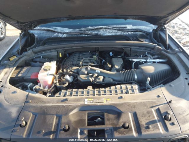 2023 JEEP GRAND CHEROKEE 1C4RJHBG1PC666631 Photo 9
