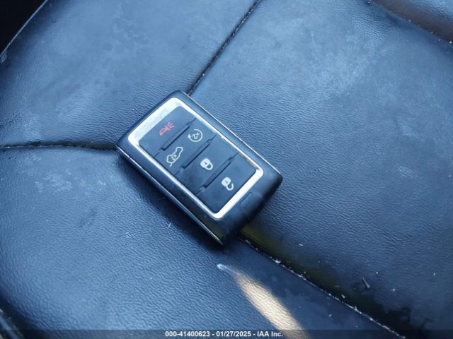 2023 JEEP GRAND CHEROKEE 1C4RJHBG1PC666631 Photo 10