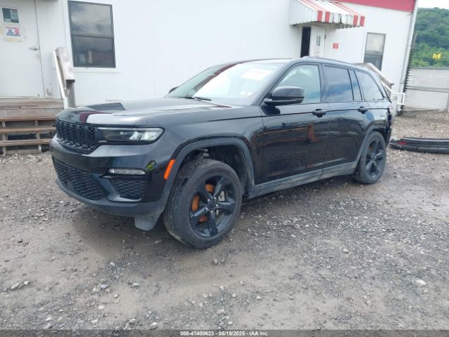 2023 JEEP GRAND CHEROKEE 1C4RJHBG1PC666631 Photo 1